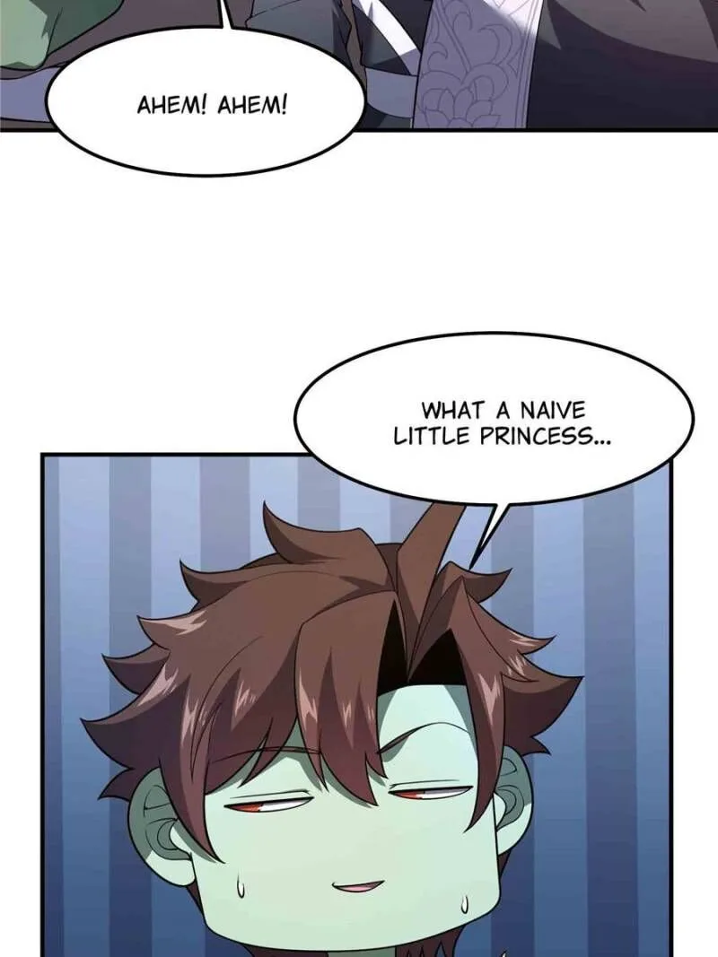 Monster Pet Evolution Chapter 262 page 30