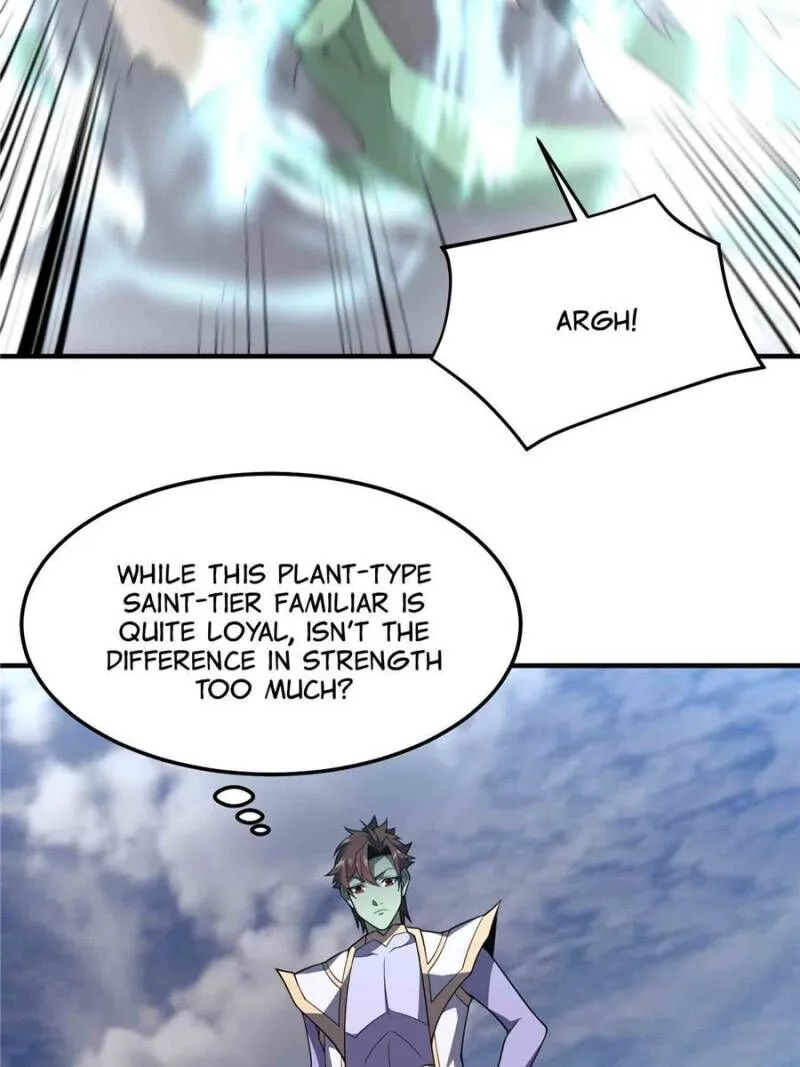 Monster Pet Evolution Chapter 262 page 13
