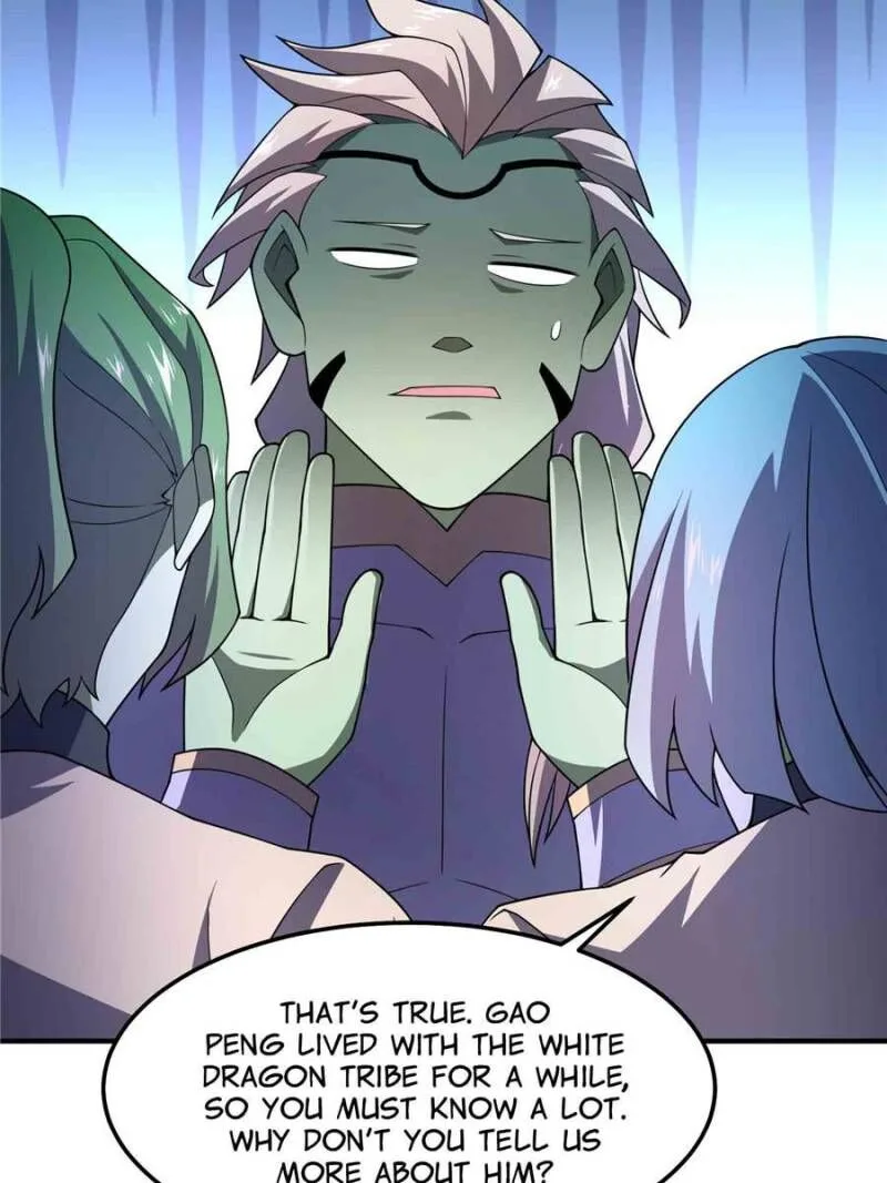 Monster Pet Evolution Chapter 262 page 36