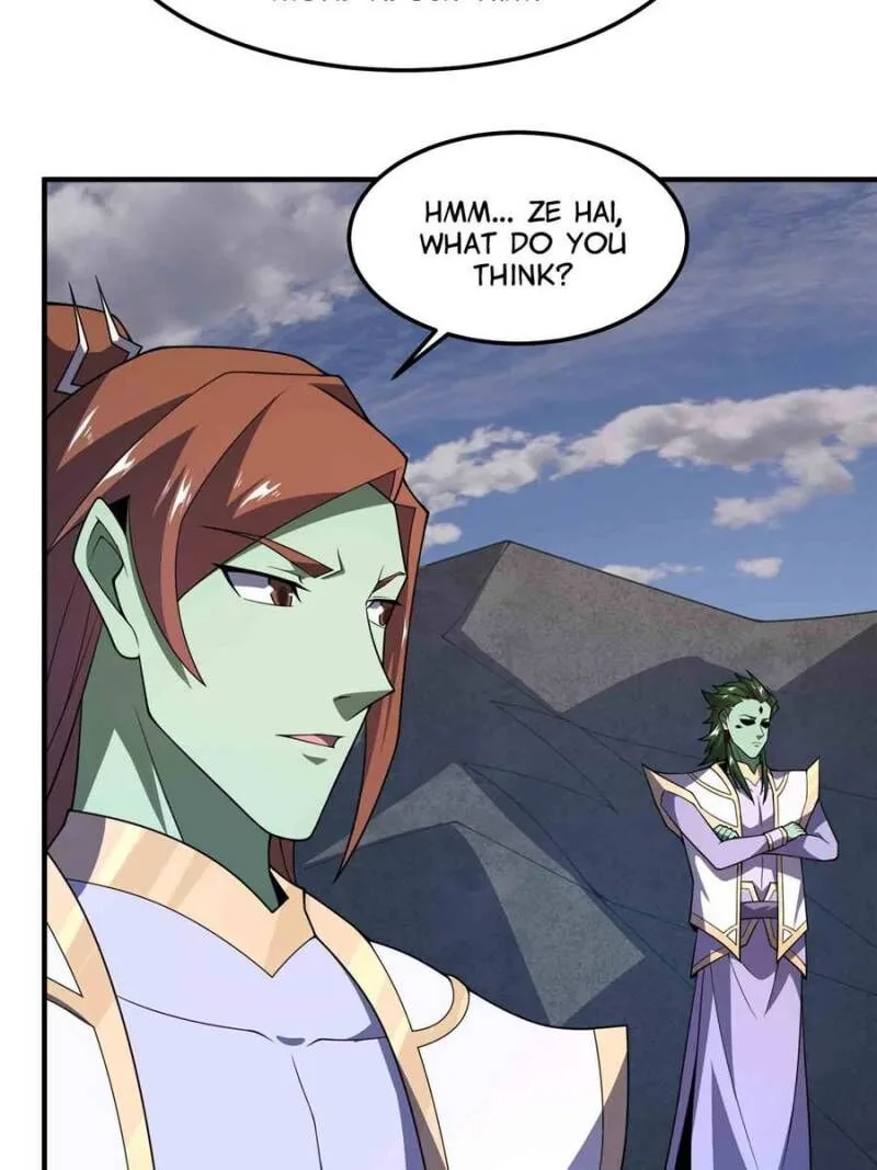 Monster Pet Evolution Chapter 262 page 37