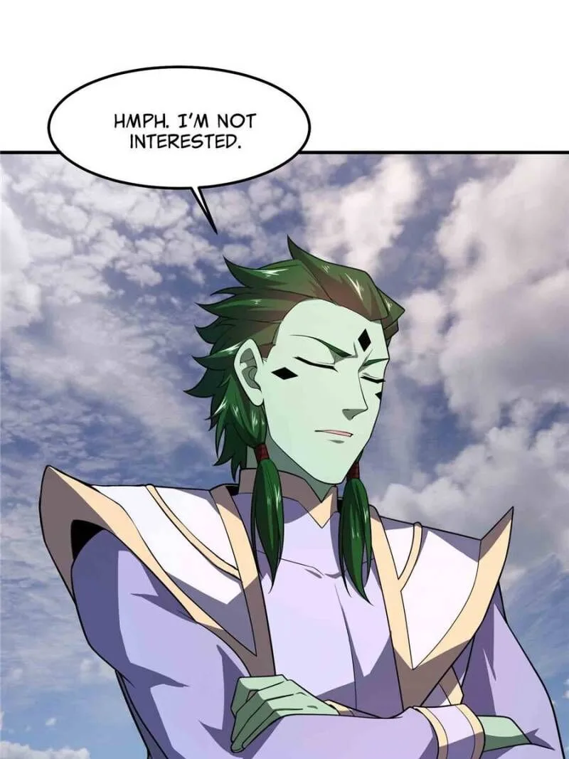 Monster Pet Evolution Chapter 262 page 39