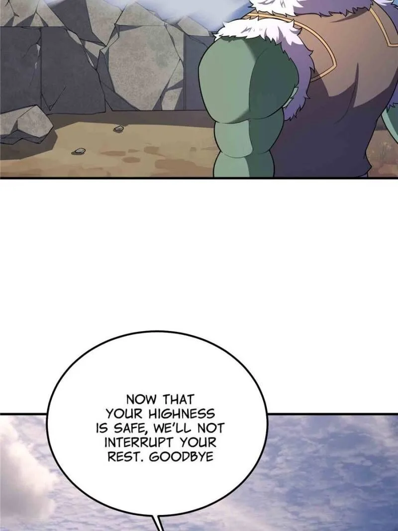 Monster Pet Evolution Chapter 262 page 44
