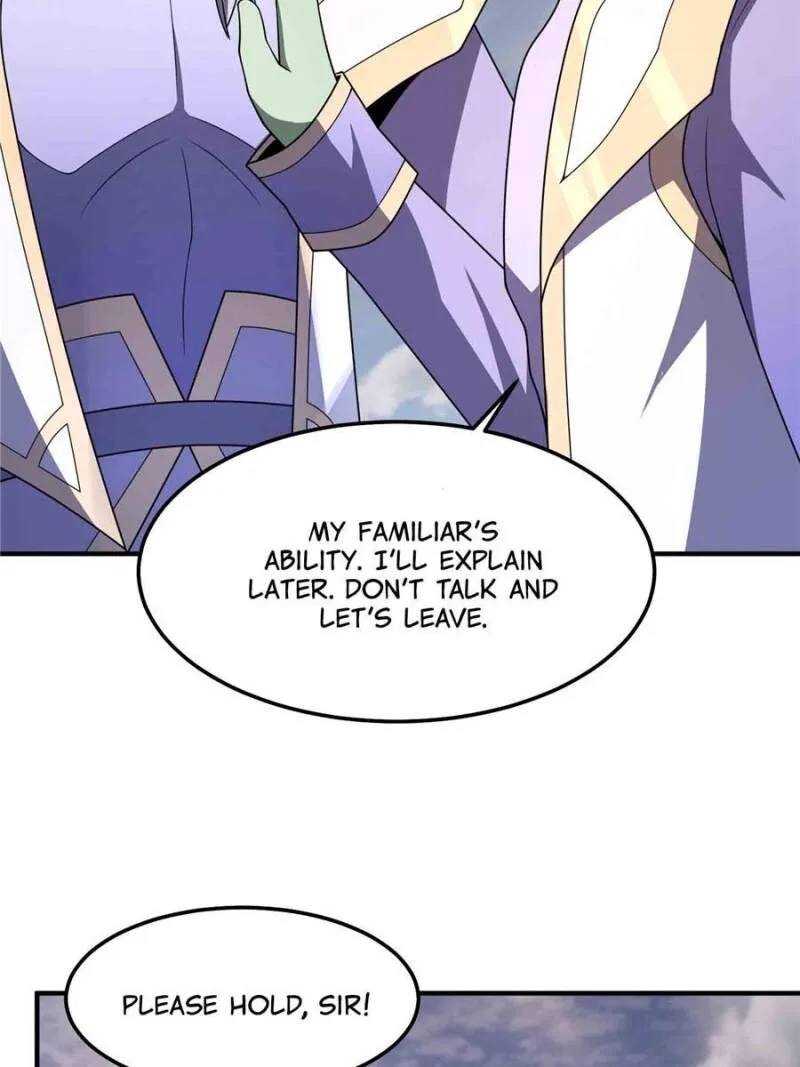 Monster Pet Evolution Chapter 262 page 48