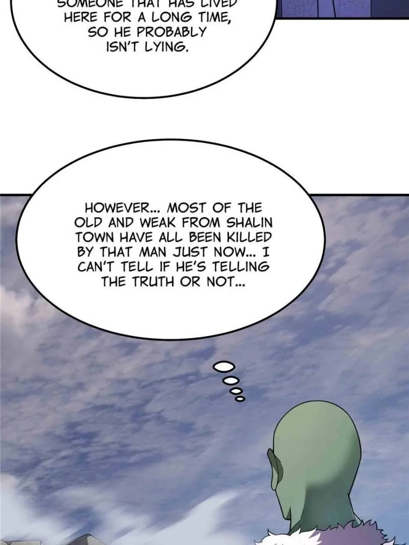 Monster Pet Evolution Chapter 262 page 43