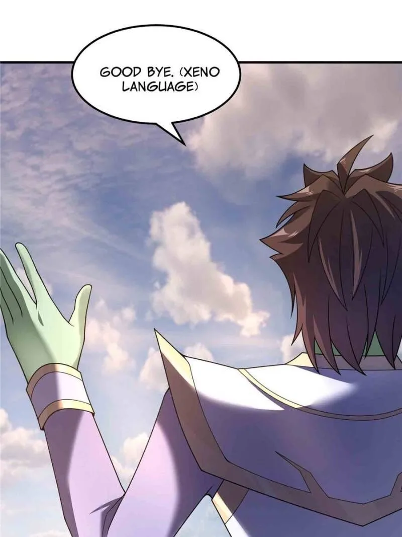 Monster Pet Evolution Chapter 262 page 51