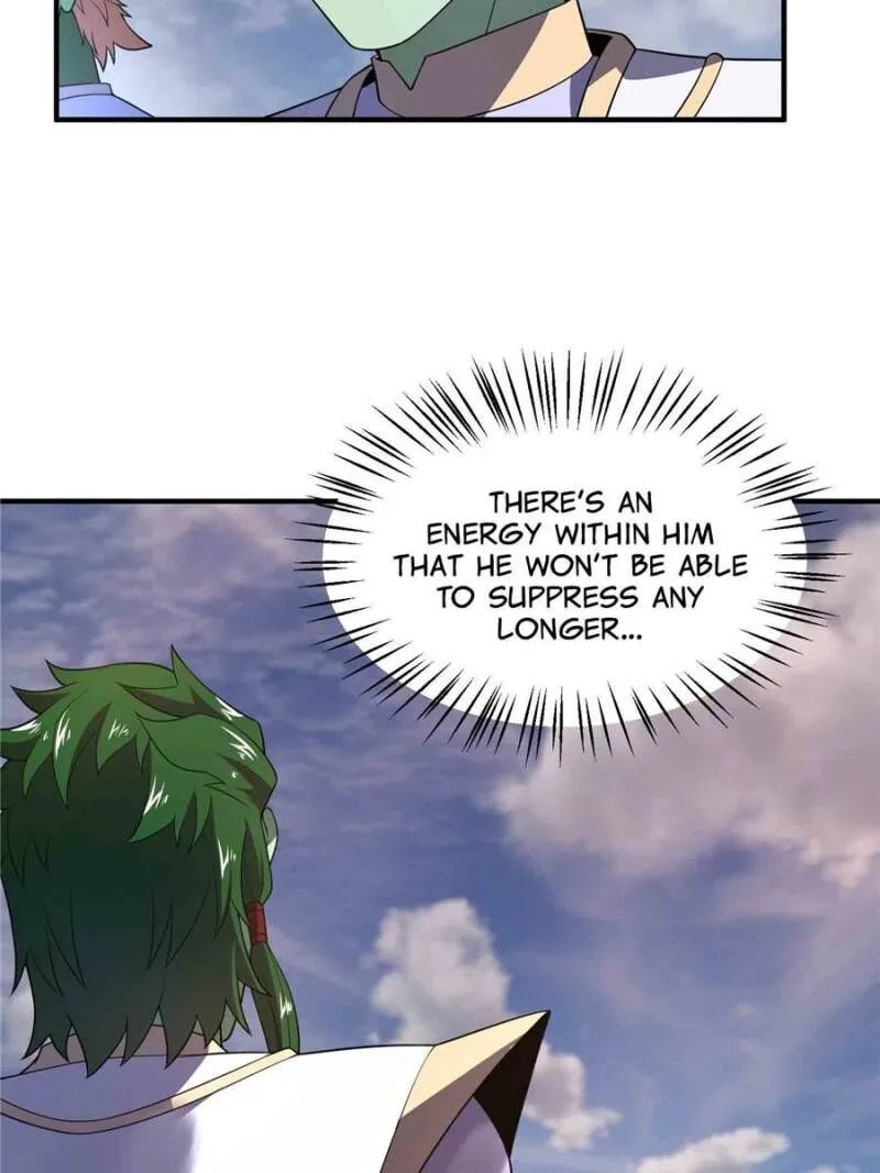 Monster Pet Evolution Chapter 262 page 55