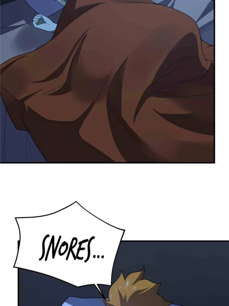 Monster Pet Evolution Chapter 262 page 61