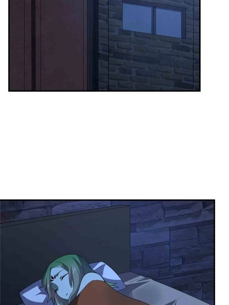 Monster Pet Evolution Chapter 262 page 60
