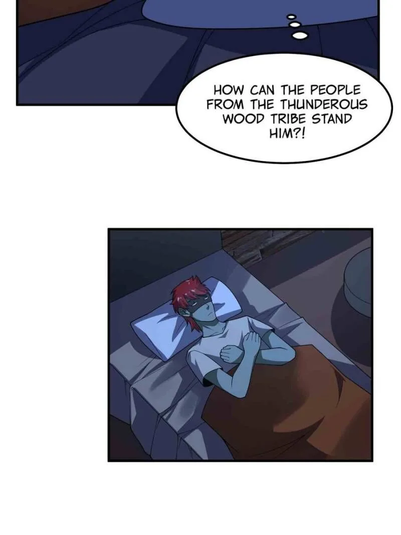 Monster Pet Evolution Chapter 262 page 64