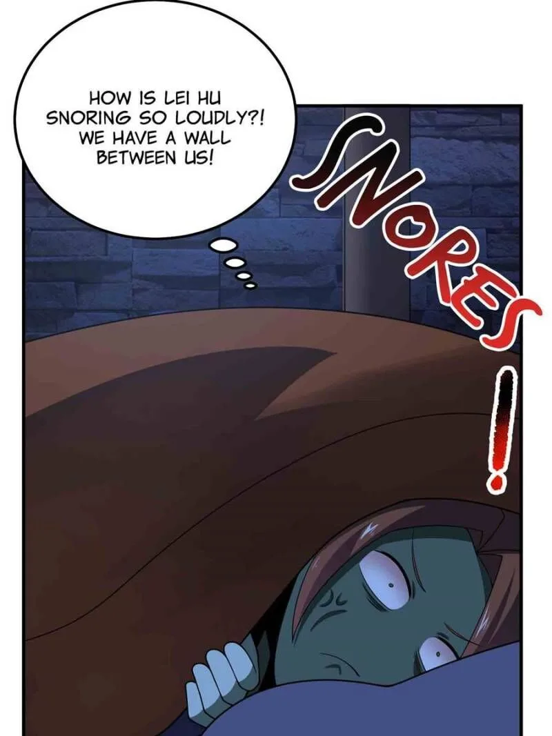 Monster Pet Evolution Chapter 262 page 63