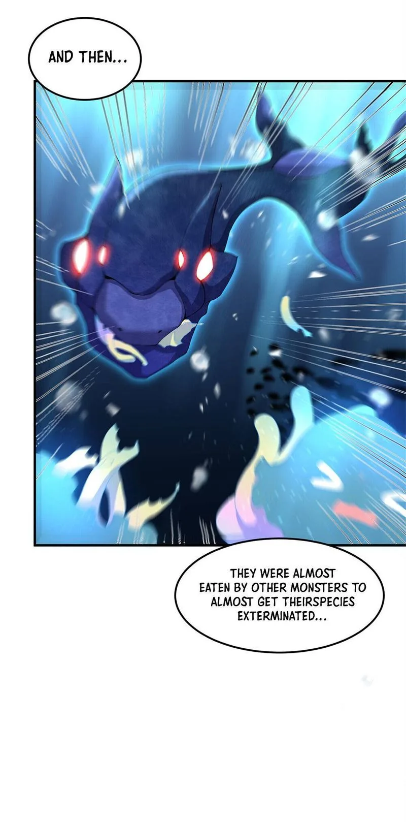 Monster Pet Evolution Chapter 27 page 4