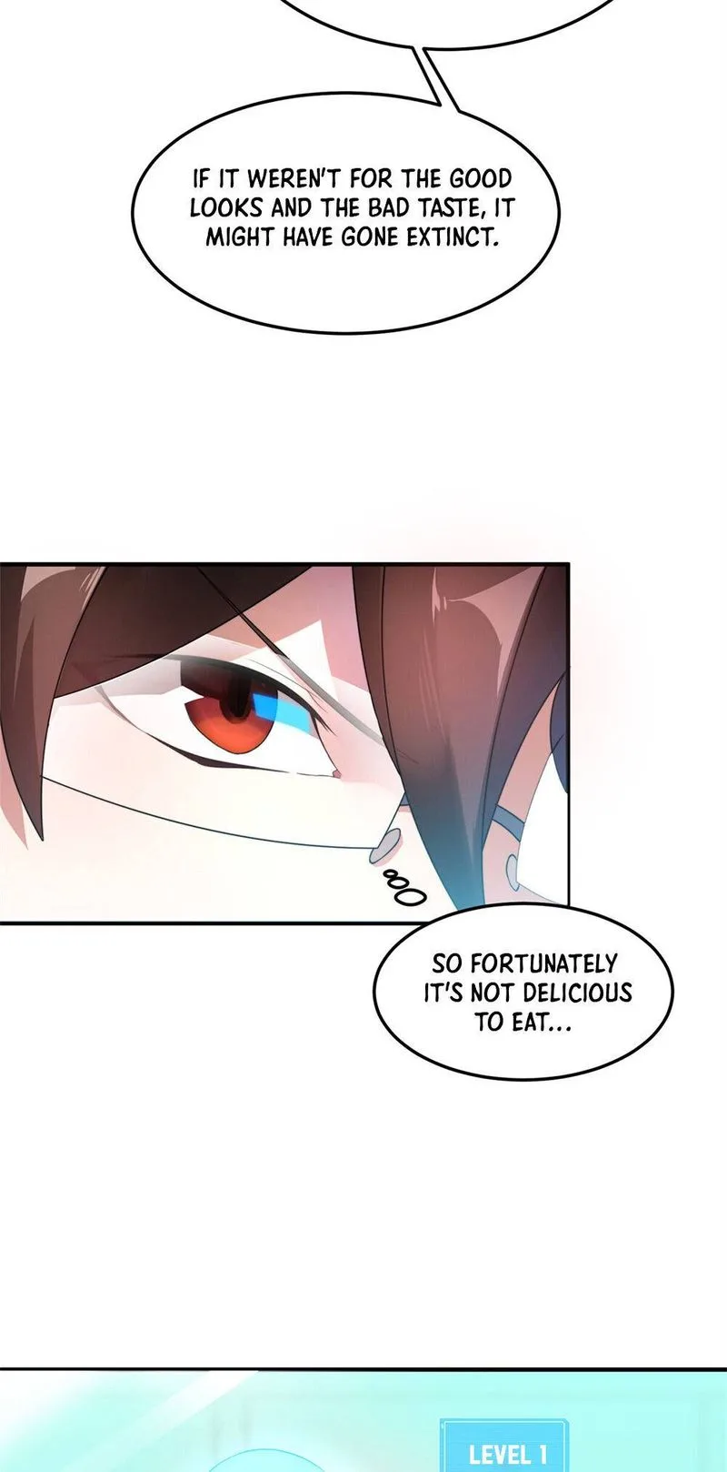 Monster Pet Evolution Chapter 27 page 6