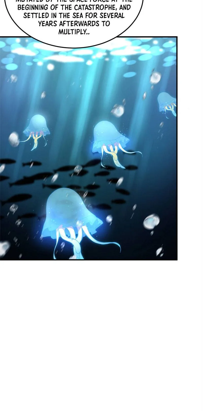 Monster Pet Evolution Chapter 27 page 3
