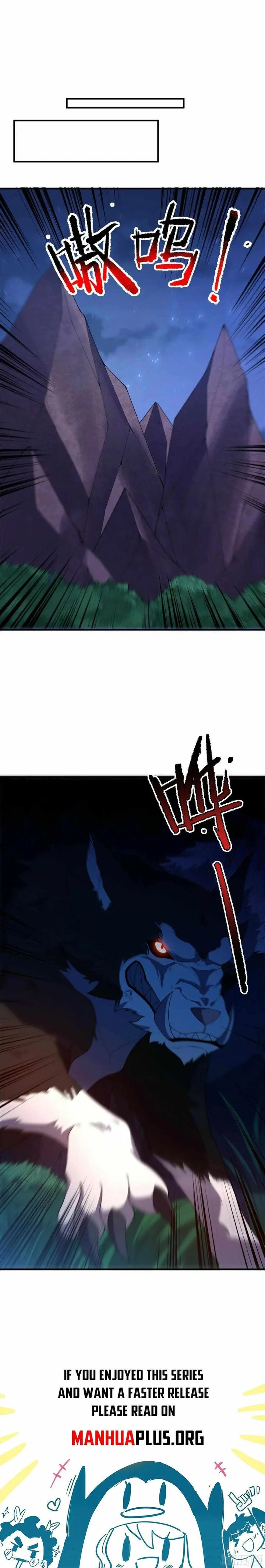 Monster Pet Evolution Chapter 275 page 8