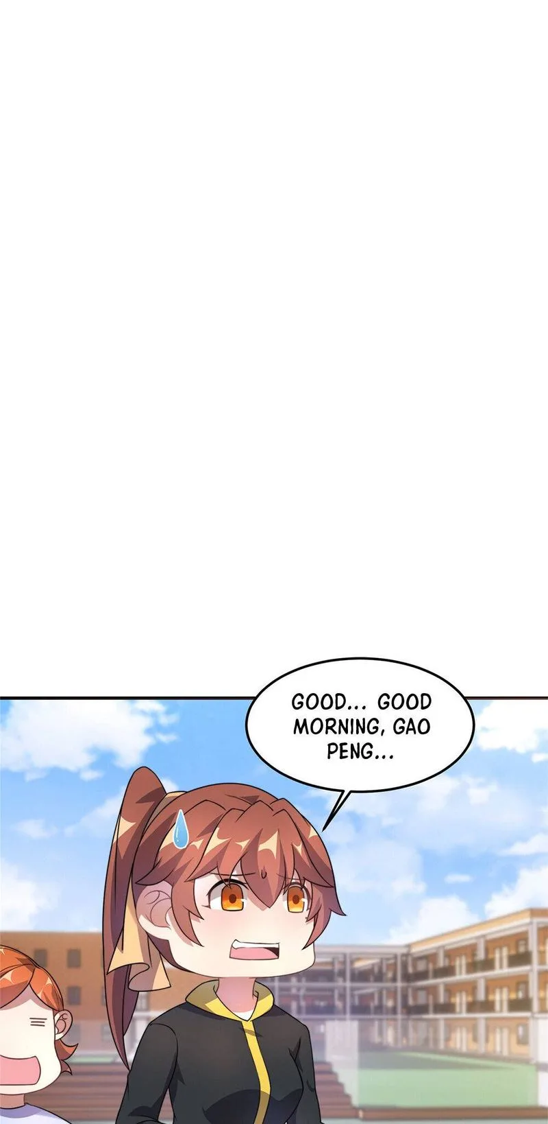 Monster Pet Evolution Chapter 28 page 6