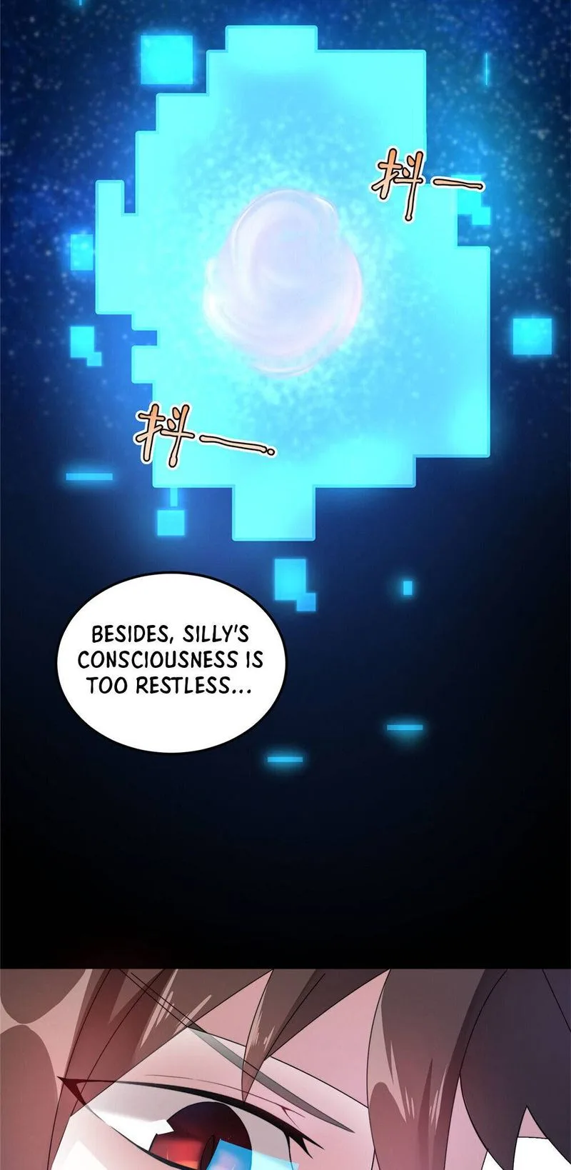 Monster Pet Evolution Chapter 28 page 3