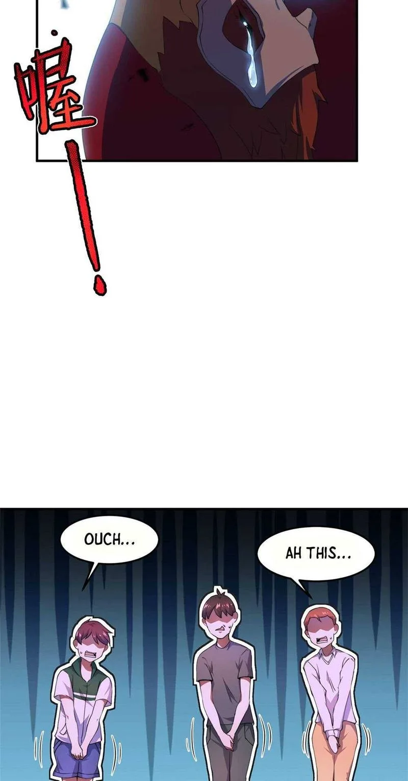 Monster Pet Evolution Chapter 29 page 5