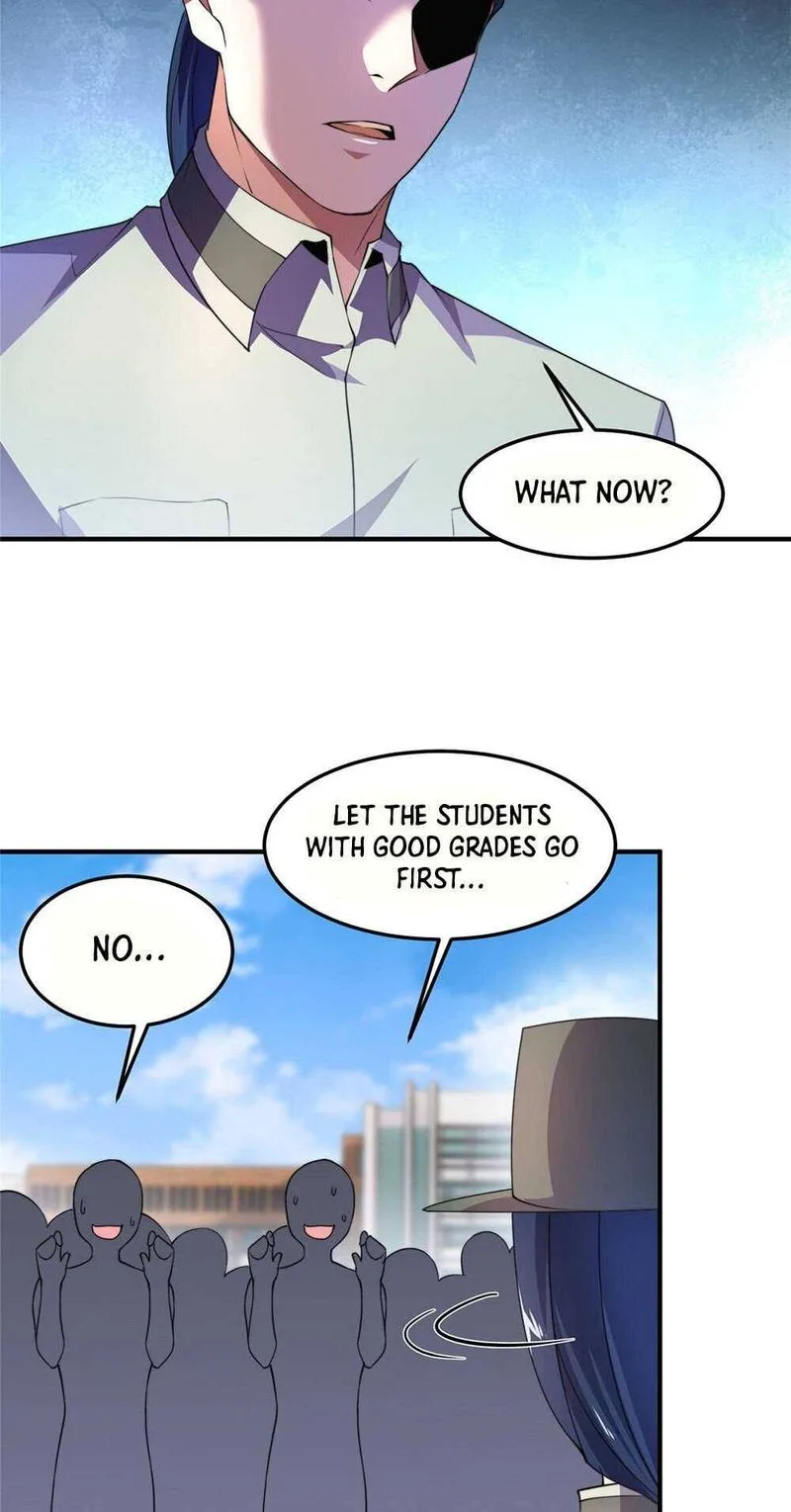 Monster Pet Evolution Chapter 29 page 11
