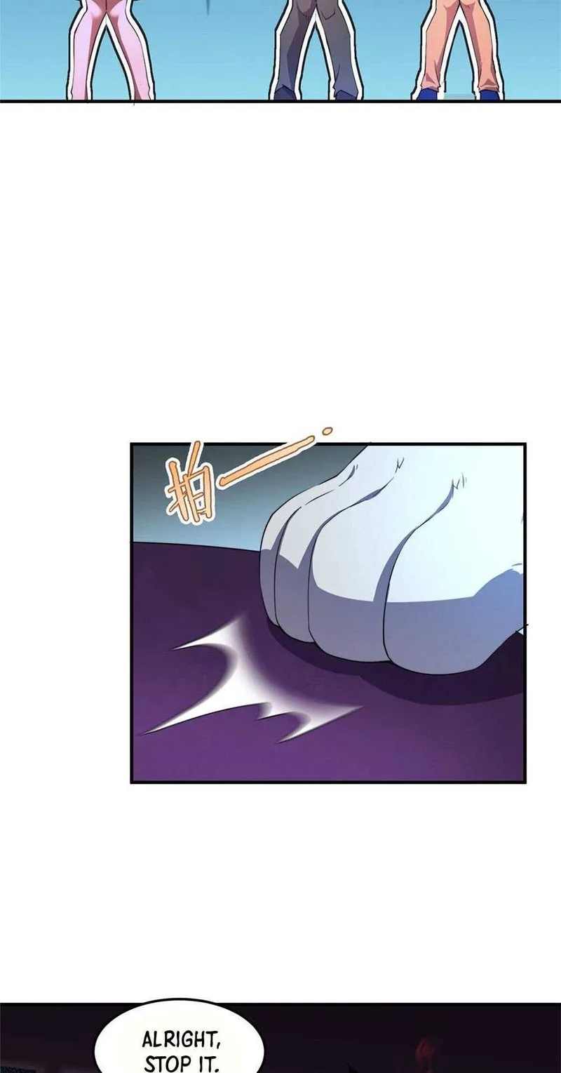 Monster Pet Evolution Chapter 29 page 6