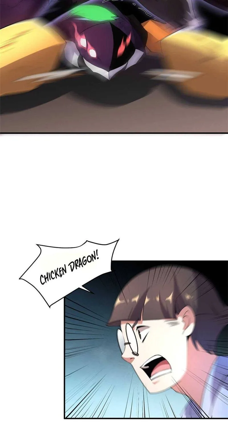 Monster Pet Evolution Chapter 29 page 3