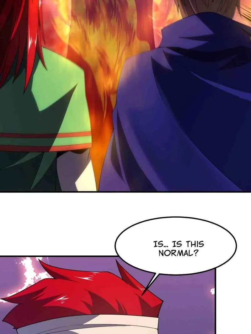 Monster Pet Evolution Chapter 296 page 2