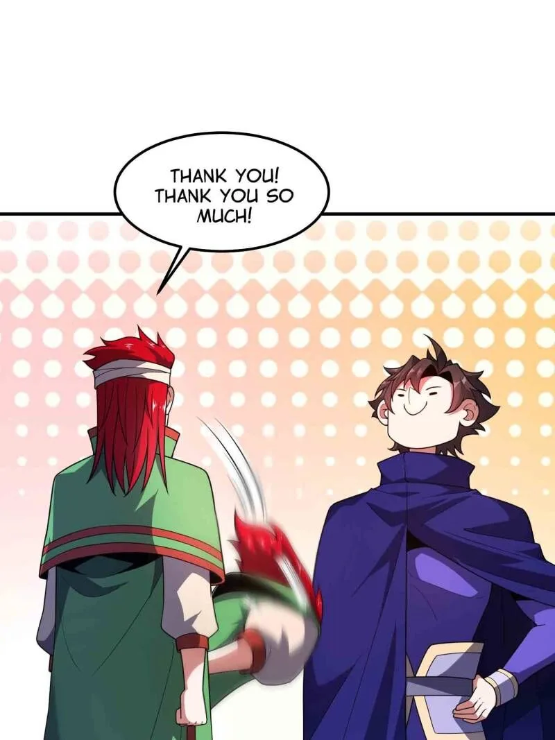 Monster Pet Evolution Chapter 296 page 10
