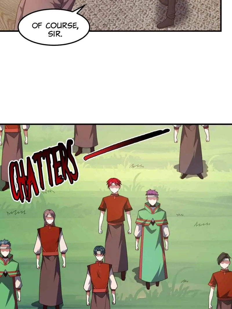 Monster Pet Evolution Chapter 296 page 20