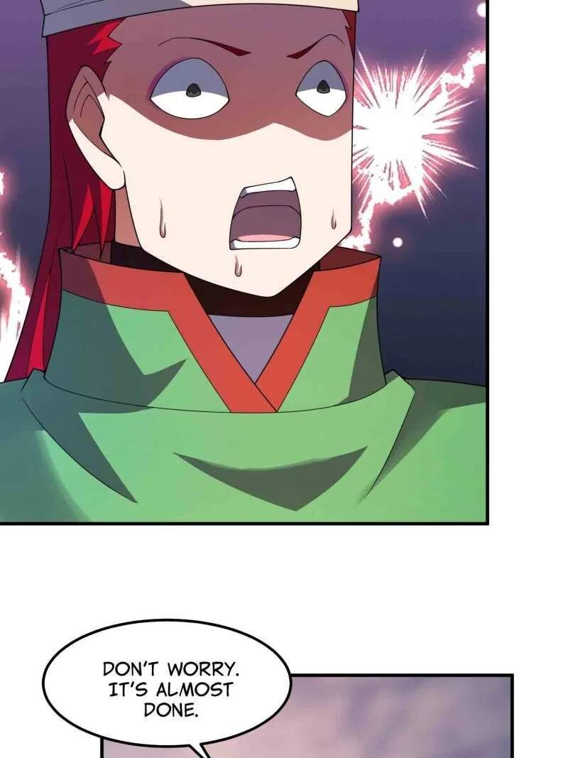 Monster Pet Evolution Chapter 296 page 3