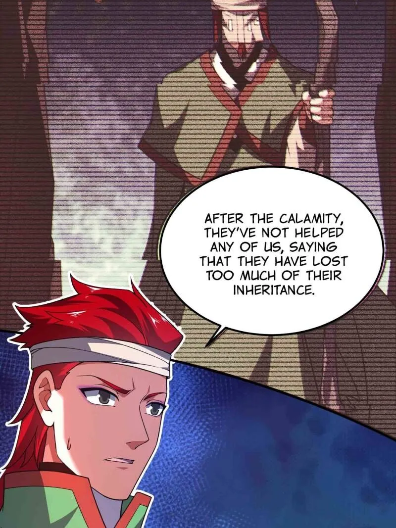 Monster Pet Evolution Chapter 296 page 13