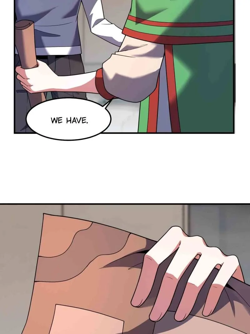 Monster Pet Evolution Chapter 296 page 35