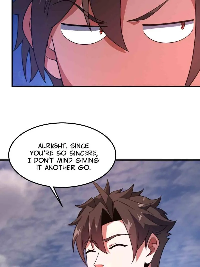 Monster Pet Evolution Chapter 296 page 15