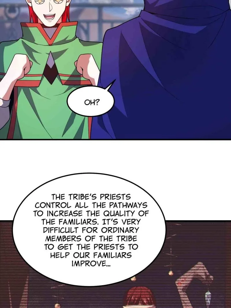 Monster Pet Evolution Chapter 296 page 12