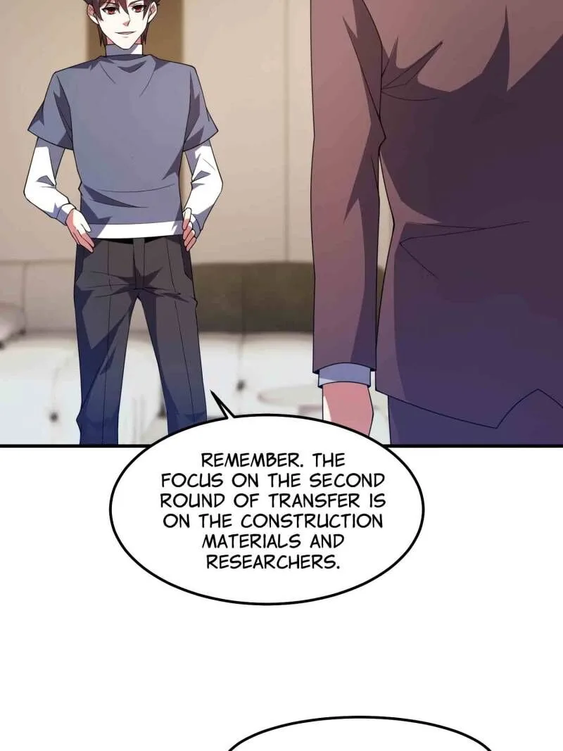 Monster Pet Evolution Chapter 296 page 18
