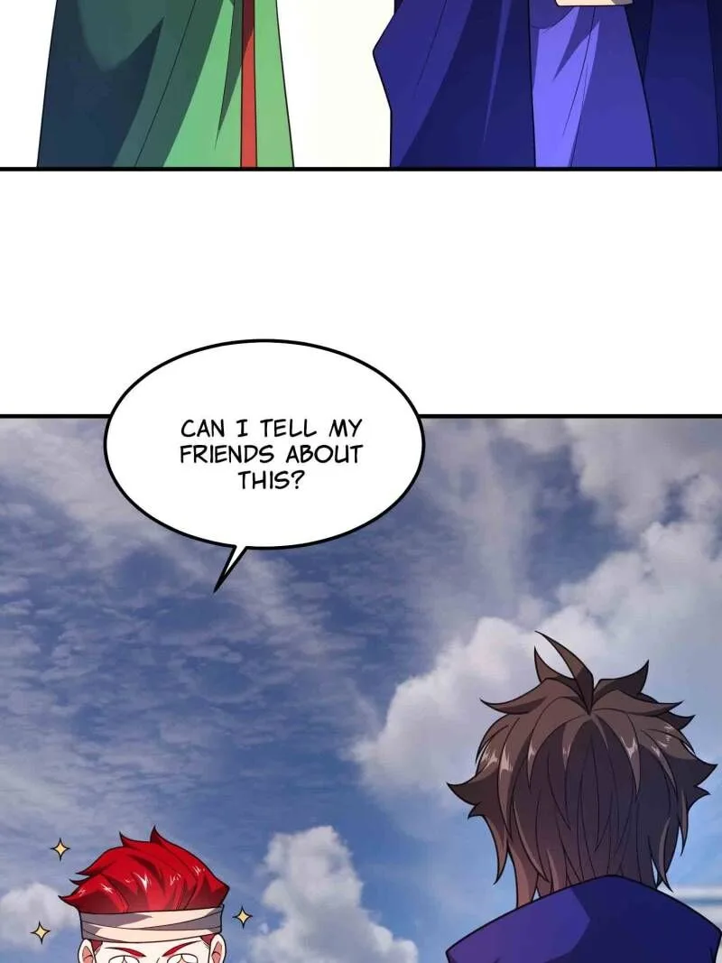 Monster Pet Evolution Chapter 296 page 11