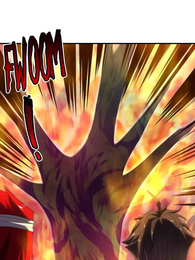Monster Pet Evolution Chapter 296 page 1