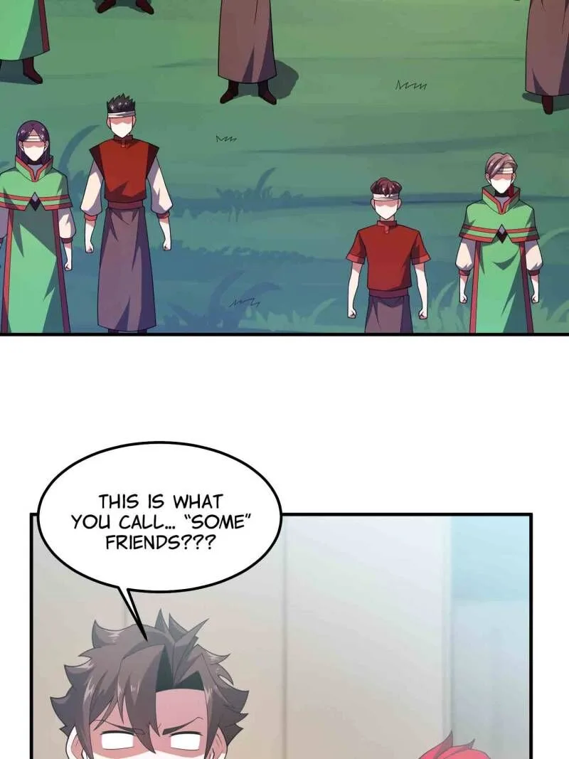 Monster Pet Evolution Chapter 296 page 21
