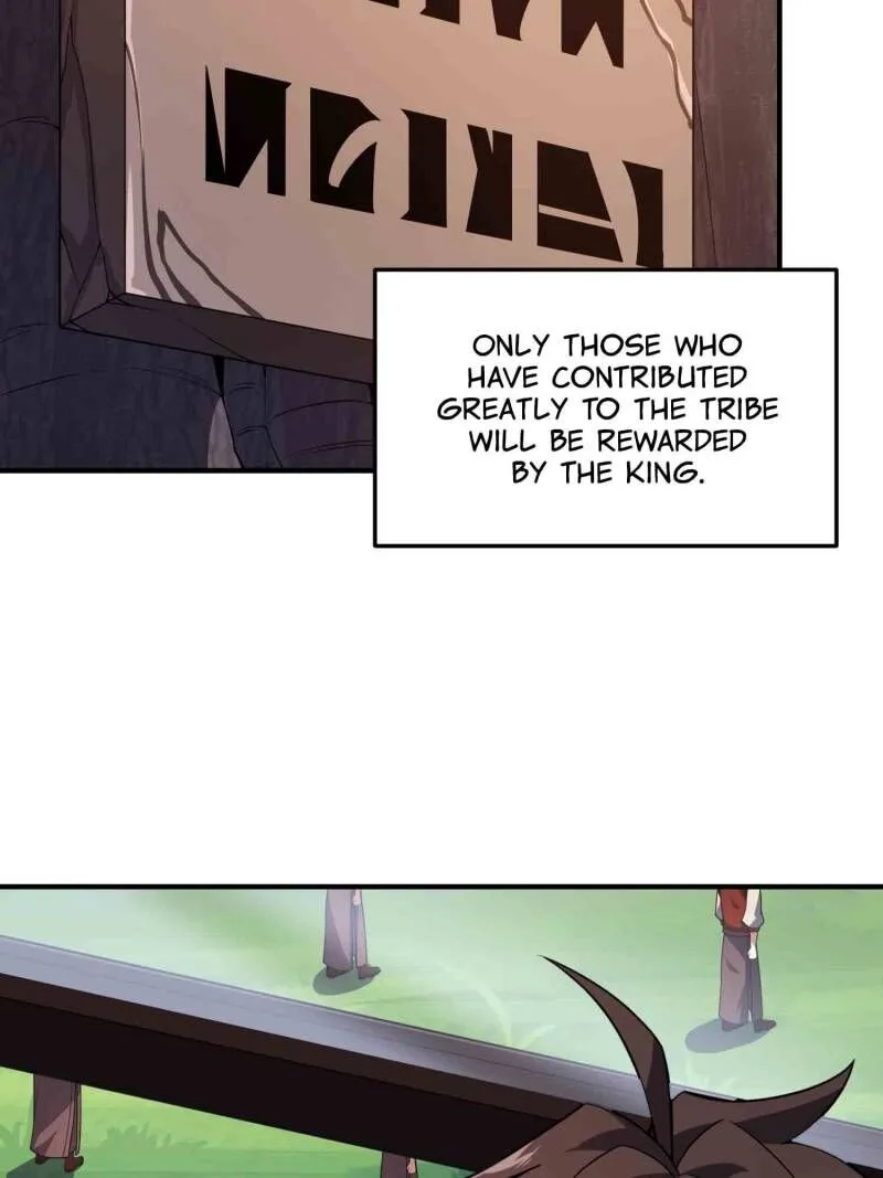 Monster Pet Evolution Chapter 296 page 29