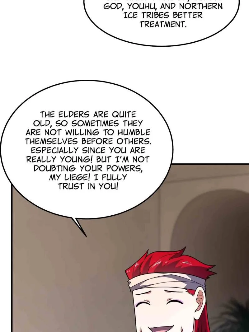 Monster Pet Evolution Chapter 296 page 38