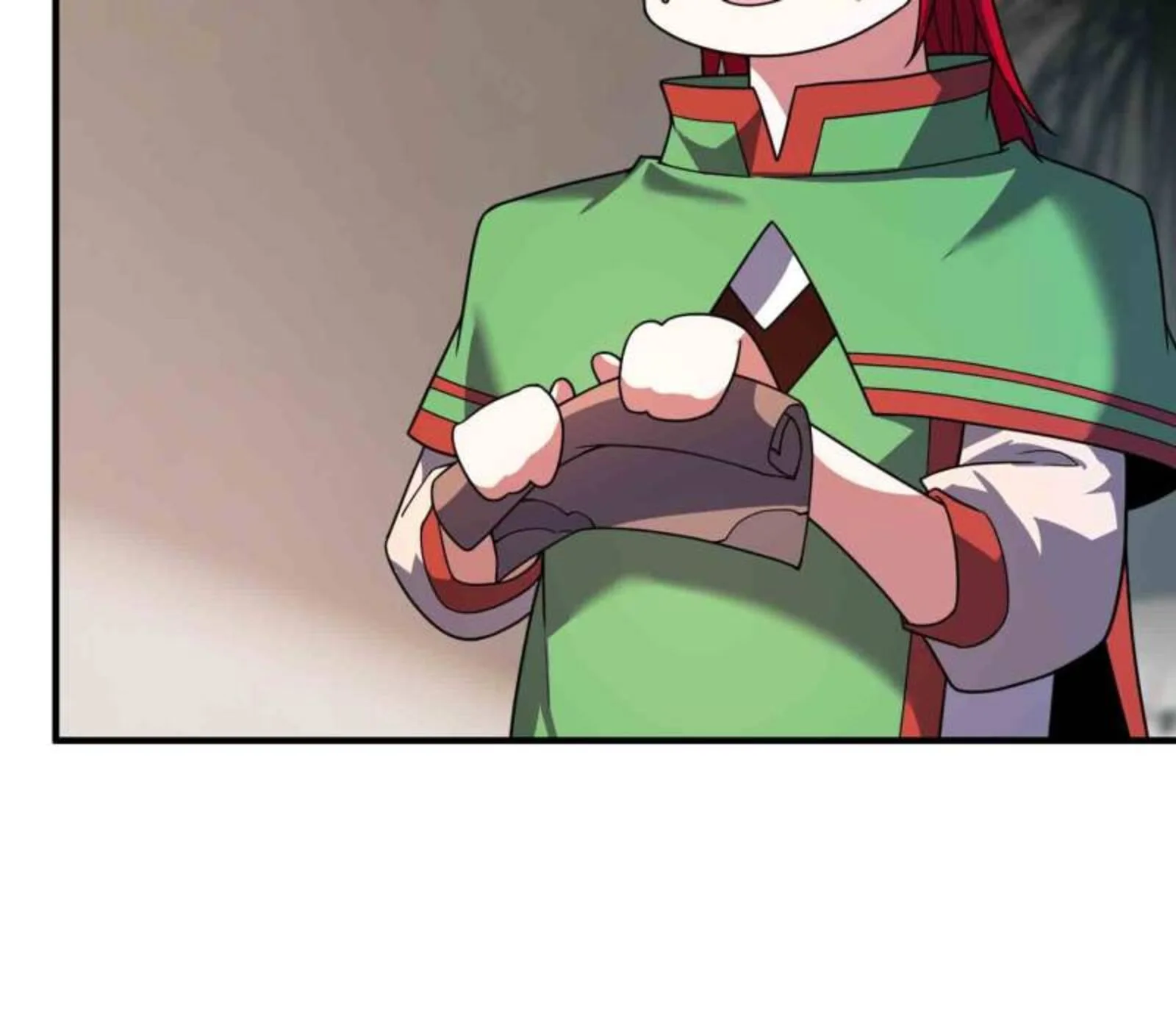 Monster Pet Evolution Chapter 296 page 39