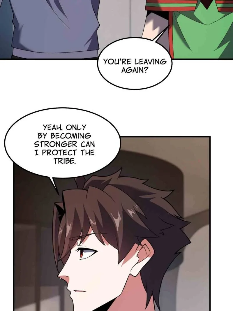 Monster Pet Evolution Chapter 296 page 41