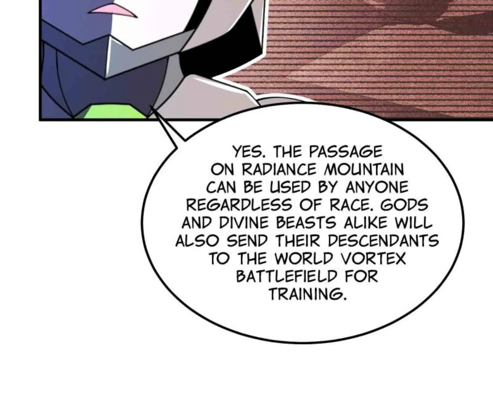 Monster Pet Evolution Chapter 296 page 46