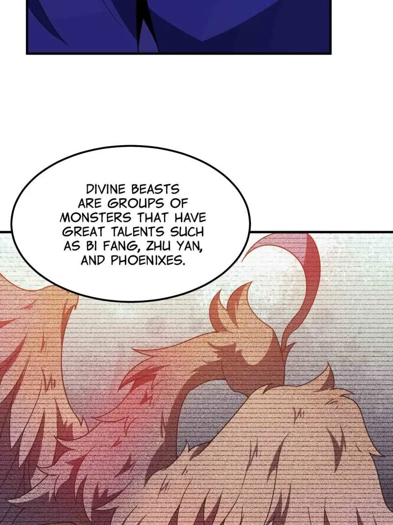 Monster Pet Evolution Chapter 296 page 48