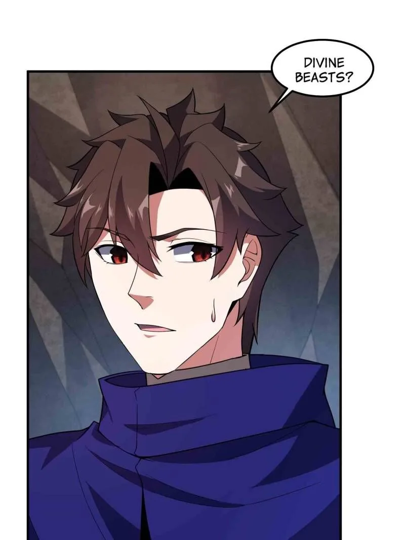 Monster Pet Evolution Chapter 296 page 47