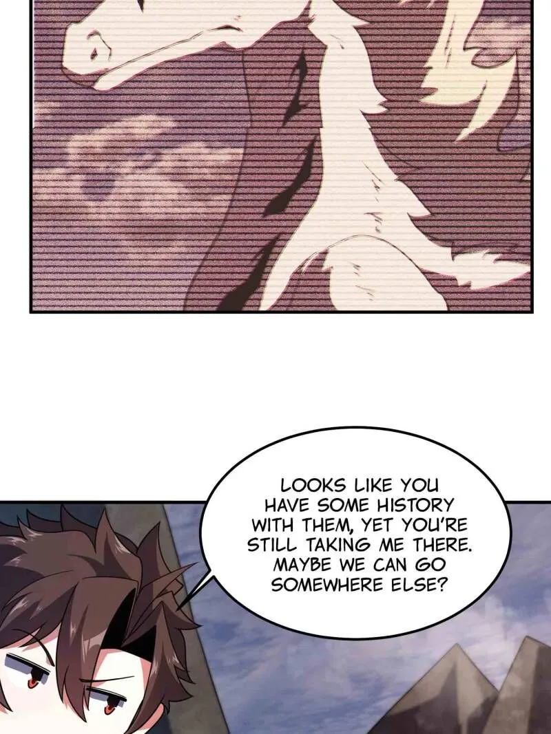 Monster Pet Evolution Chapter 296 page 56