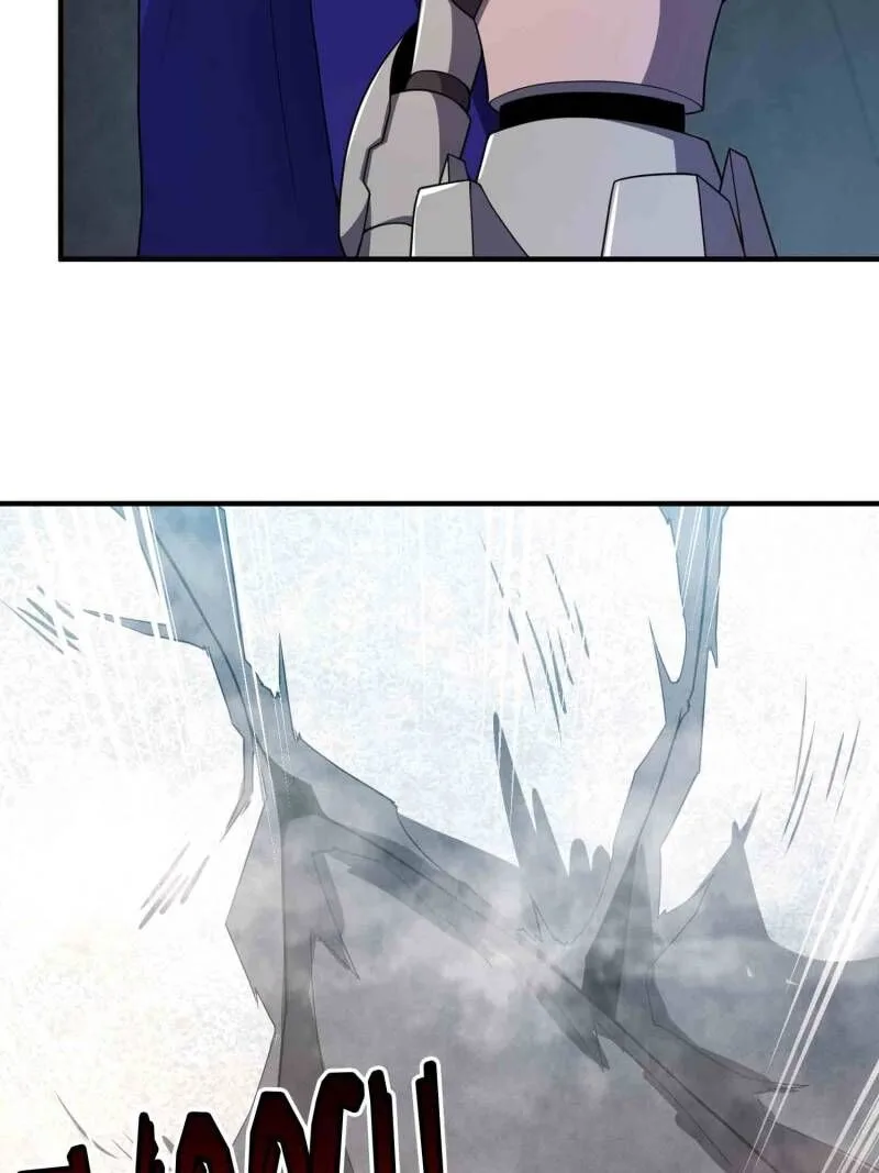 Monster Pet Evolution Chapter 296 page 59