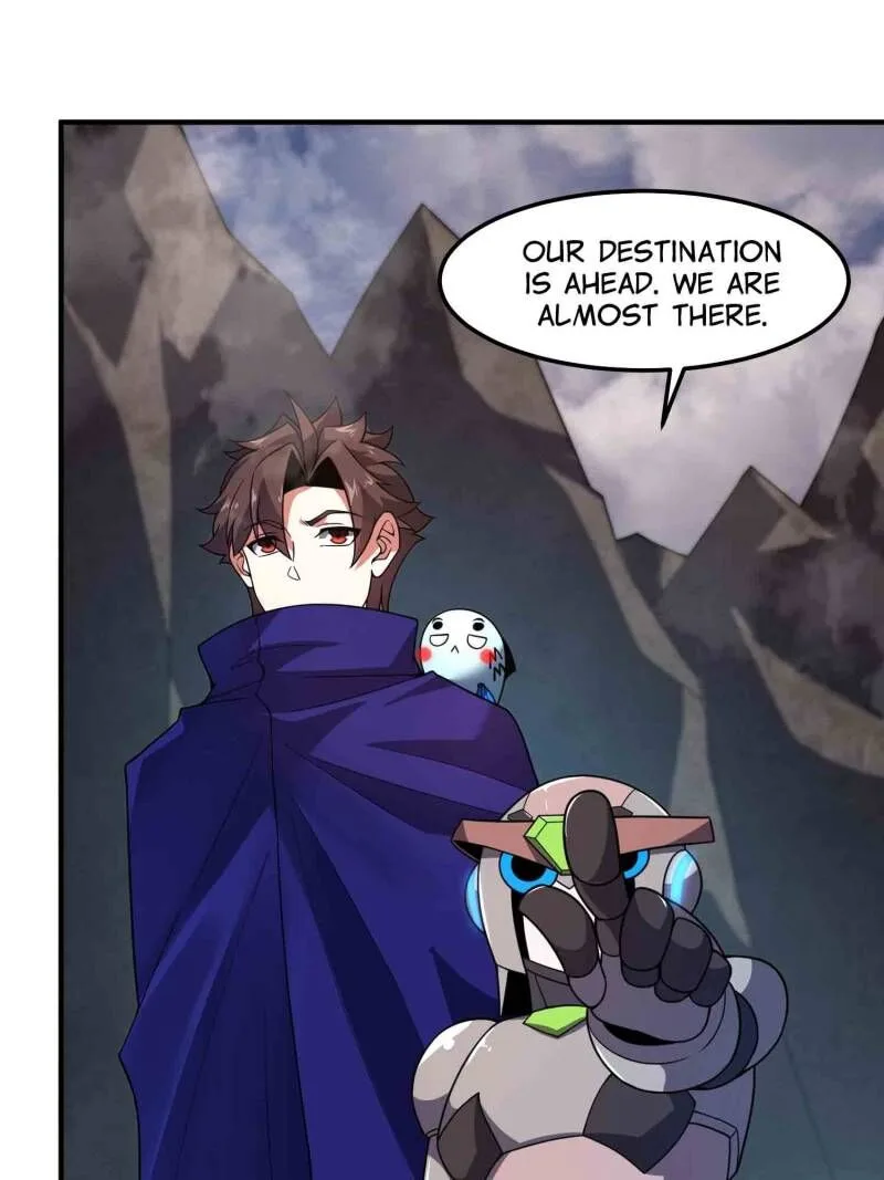 Monster Pet Evolution Chapter 296 page 58