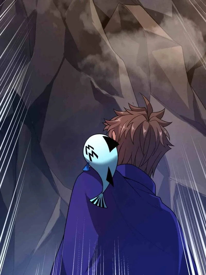 Monster Pet Evolution Chapter 296 page 61