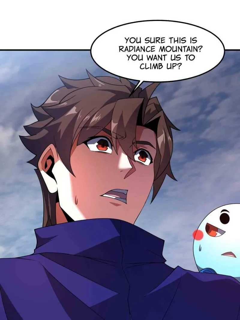 Monster Pet Evolution Chapter 296 page 63
