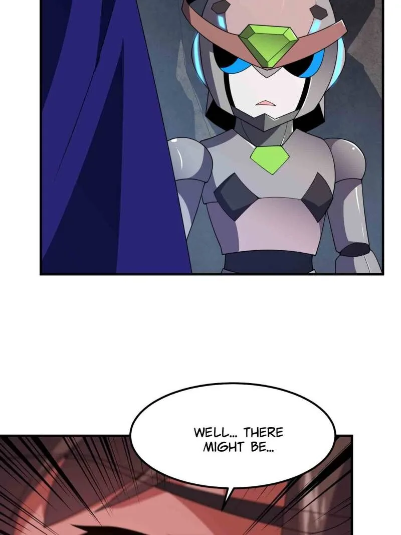 Monster Pet Evolution Chapter 296 page 65