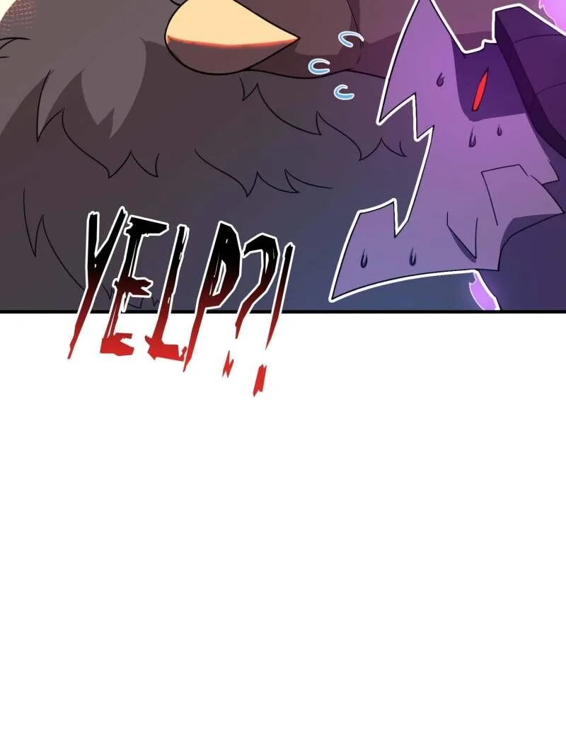 Monster Pet Evolution Chapter 300 page 11